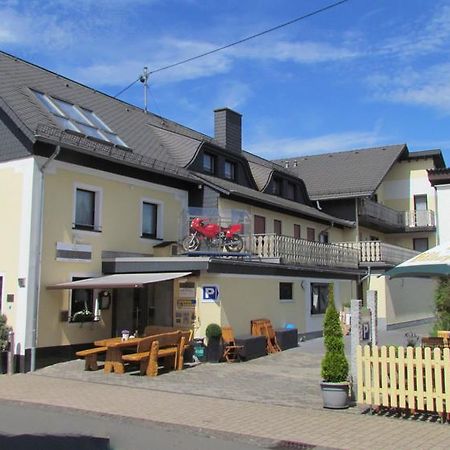 Hotel&Restaurant Hüllen Barweiler Extérieur photo