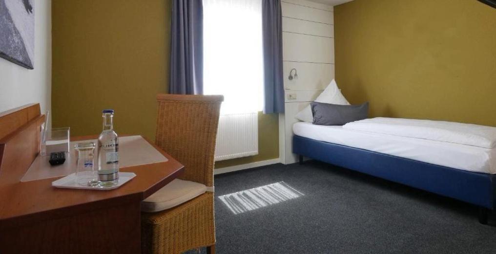 Hotel&Restaurant Hüllen Barweiler Extérieur photo