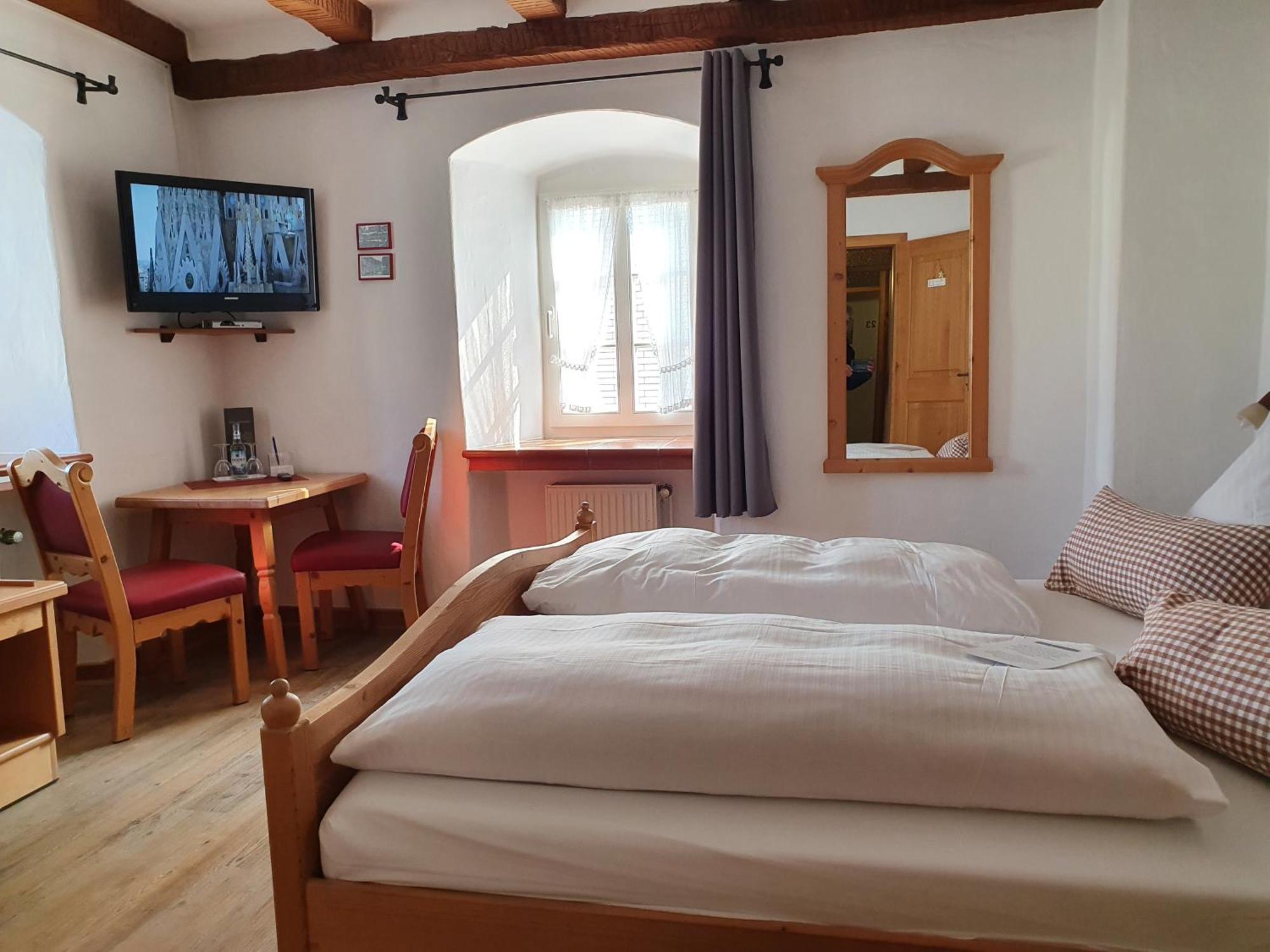 Hotel&Restaurant Hüllen Barweiler Extérieur photo