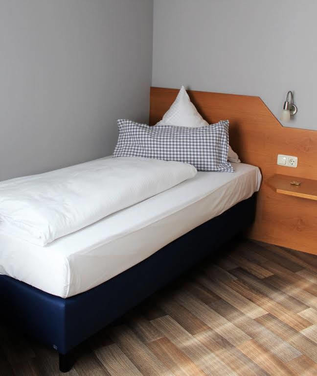 Hotel&Restaurant Hüllen Barweiler Extérieur photo